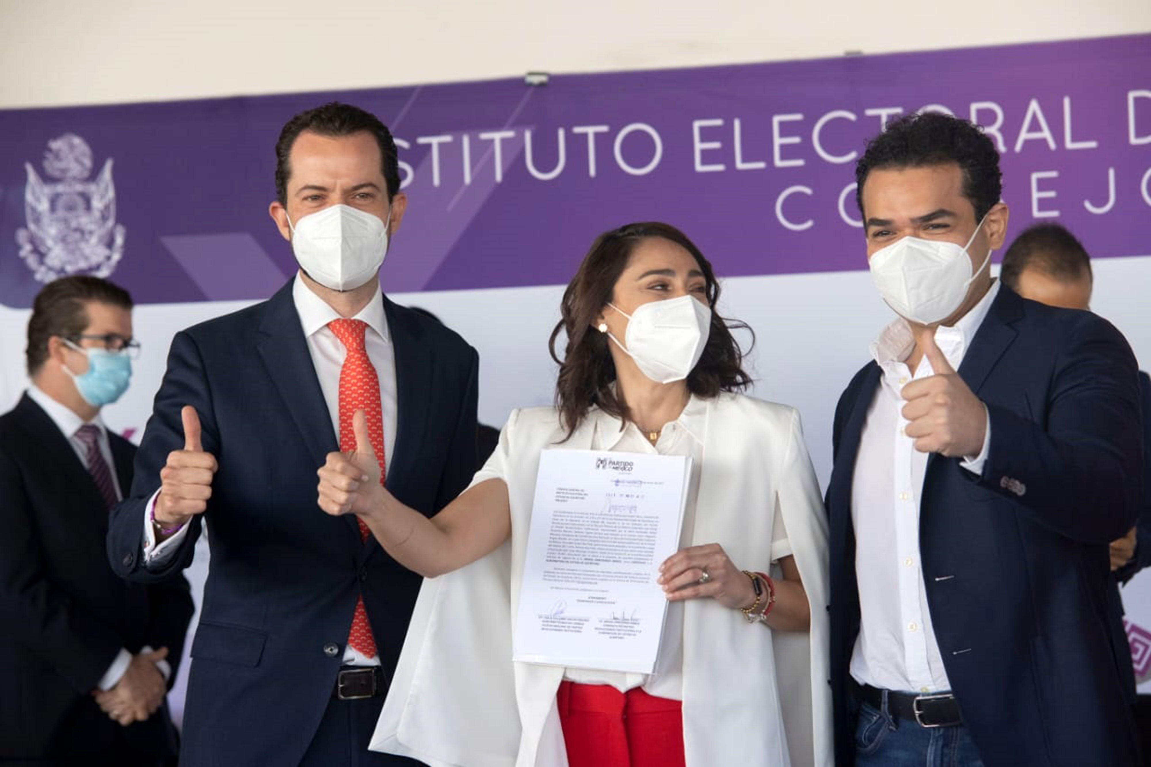 Foto: Demian Chávez