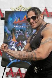 Vuelve AAA con evento televisado