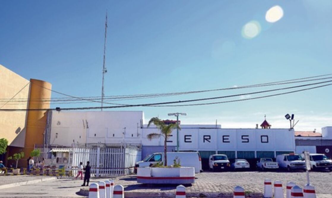  En huelga de hambre, 25 presos  de San José