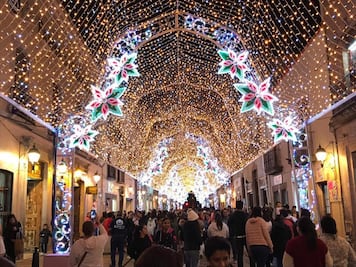 Deja periodo vacacional derrama de 500 mdp