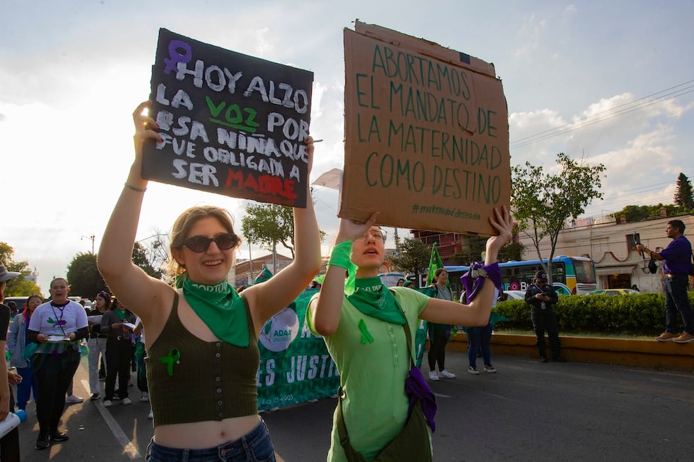 FOTO:  DEMIAN CHAVEZ