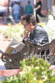 Laboran más los trabajadores estables