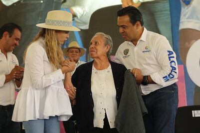 Alcalde en tu Calle, sin fines electorales