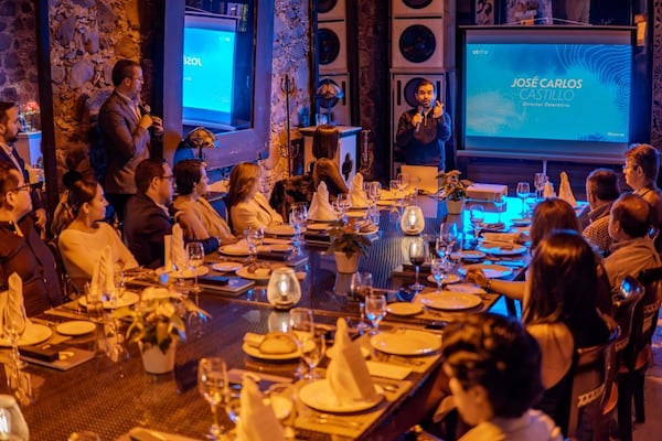 Wolstrat presenta ATMO Sports Lab, el nuevo club deportivo en Zibatá