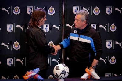 Hoy, a prueba su experiencia