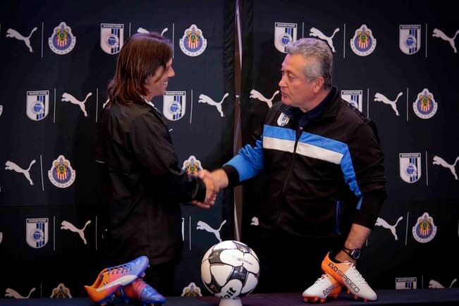 VÍCTOR PICHARDO. EL UNIVERSAL