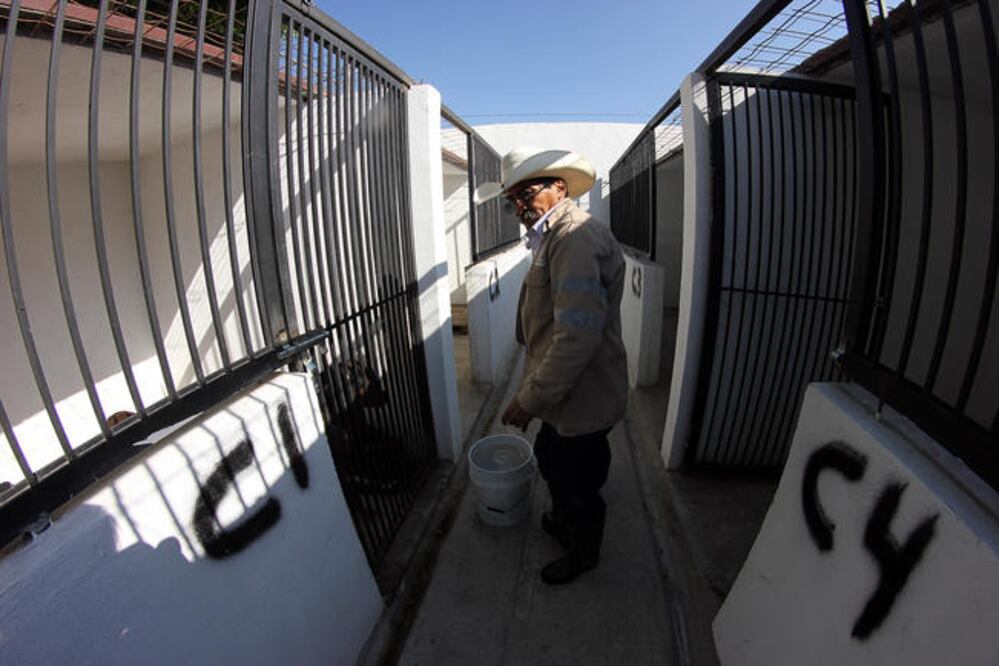 Foto: Archivo, El Universal