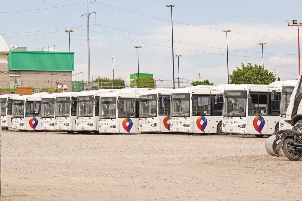 Foto: Demian Chávez