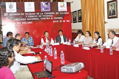 Sin vivienda propia, 18 mil en San Juan   