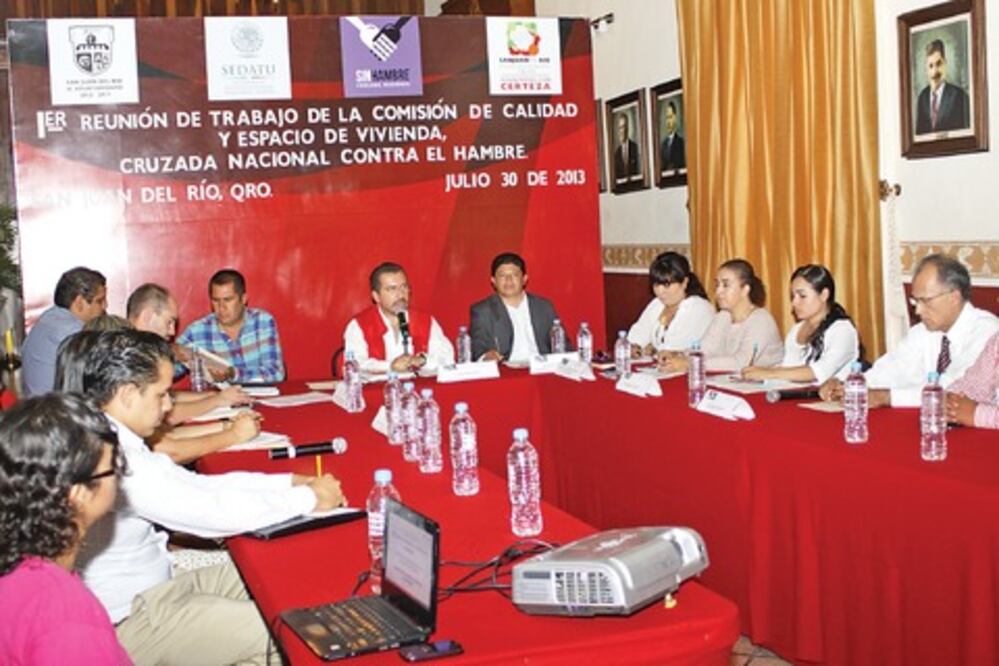 Sin vivienda propia, 18 mil en San Juan   