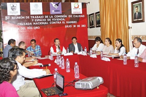 Sin vivienda propia, 18 mil en San Juan