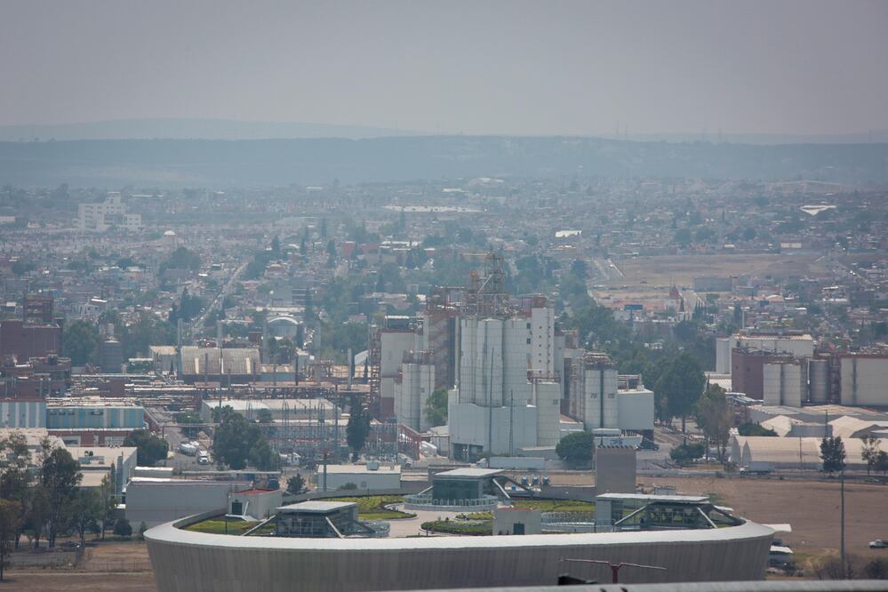 Foto: Archivo. El Universal