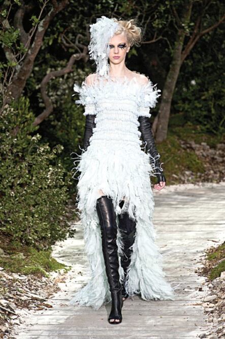  El genio de la doble “C” 