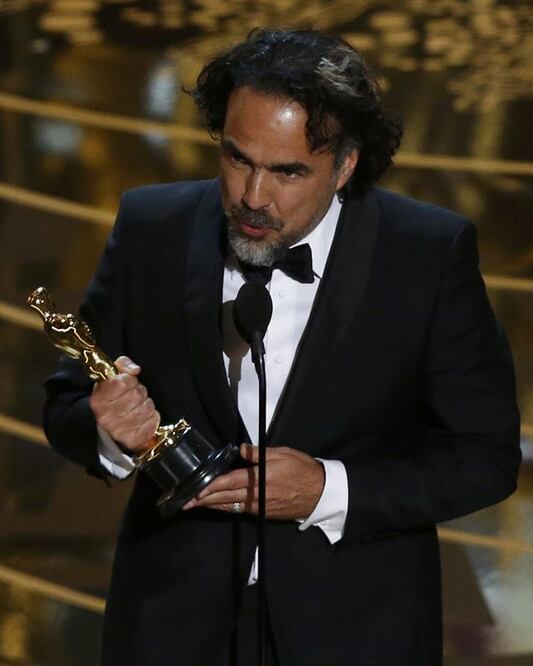 Tres Oscar para 'The Revenant'