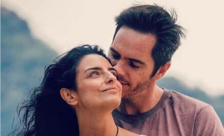 Los Ochmann Derbez presumen su felicidad