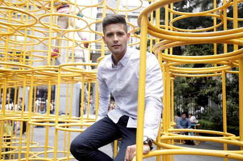 Jáuregui, el otro rey león mexicano