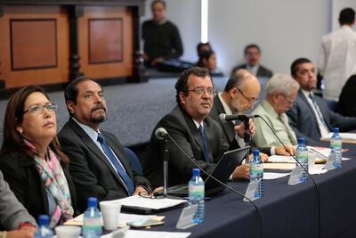 Piden fijar subsidio para universidad