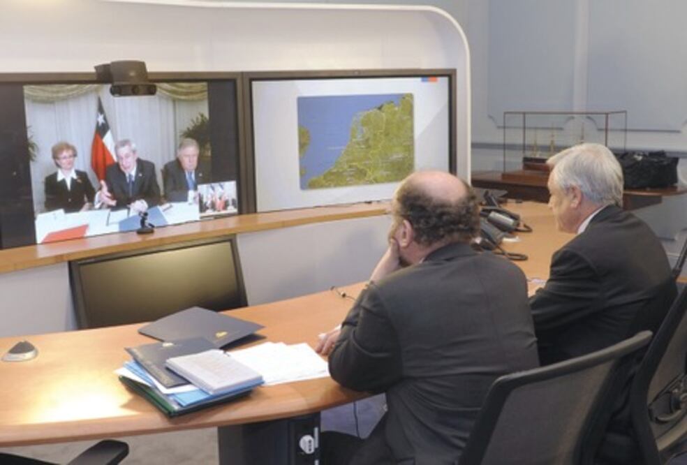 Deja ir a la oficina y ponte a trabajar