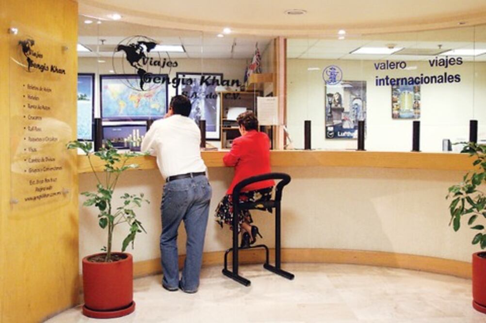 Advierten de fraudes en agencias de viajes