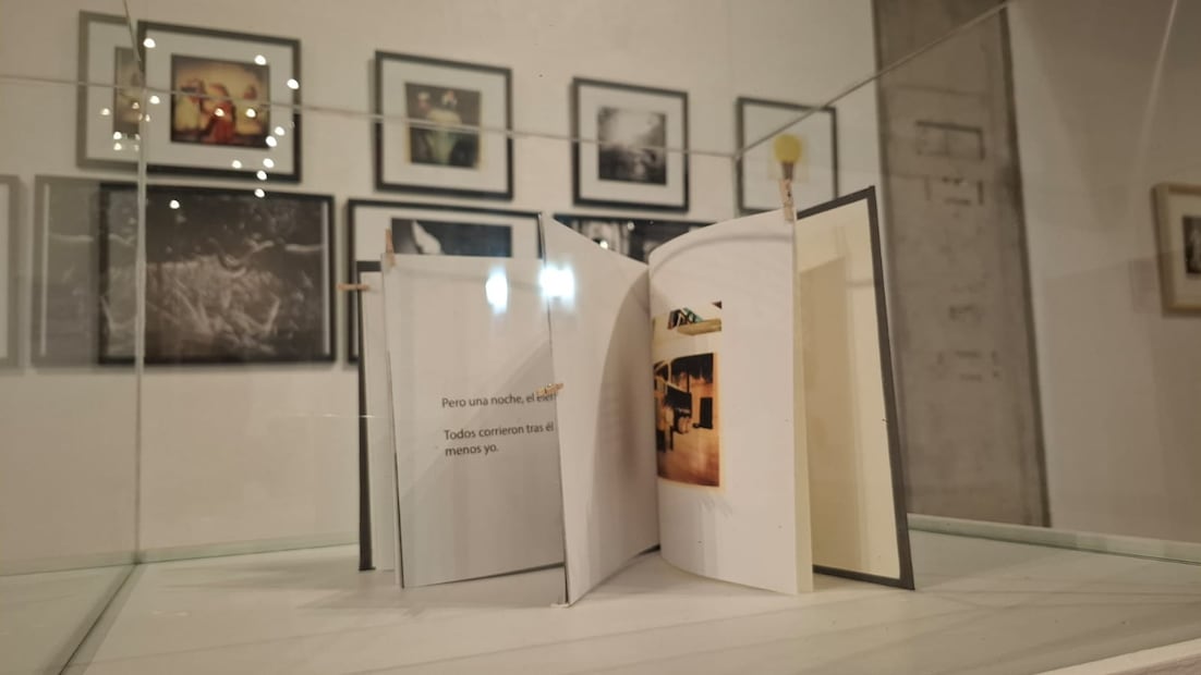 FOTO. ROCÍO G. BENÍTEZ