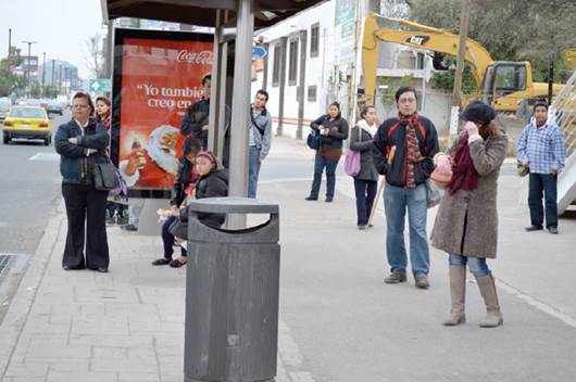 Prevén nuevos frentes fríos