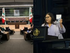 Congreso de Querétaro cae en desacato por tema de aborto