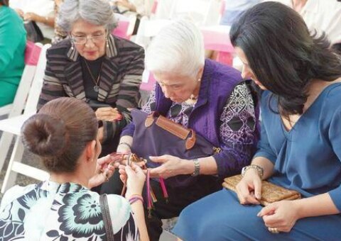 Promueven a “Manos Queretanas”