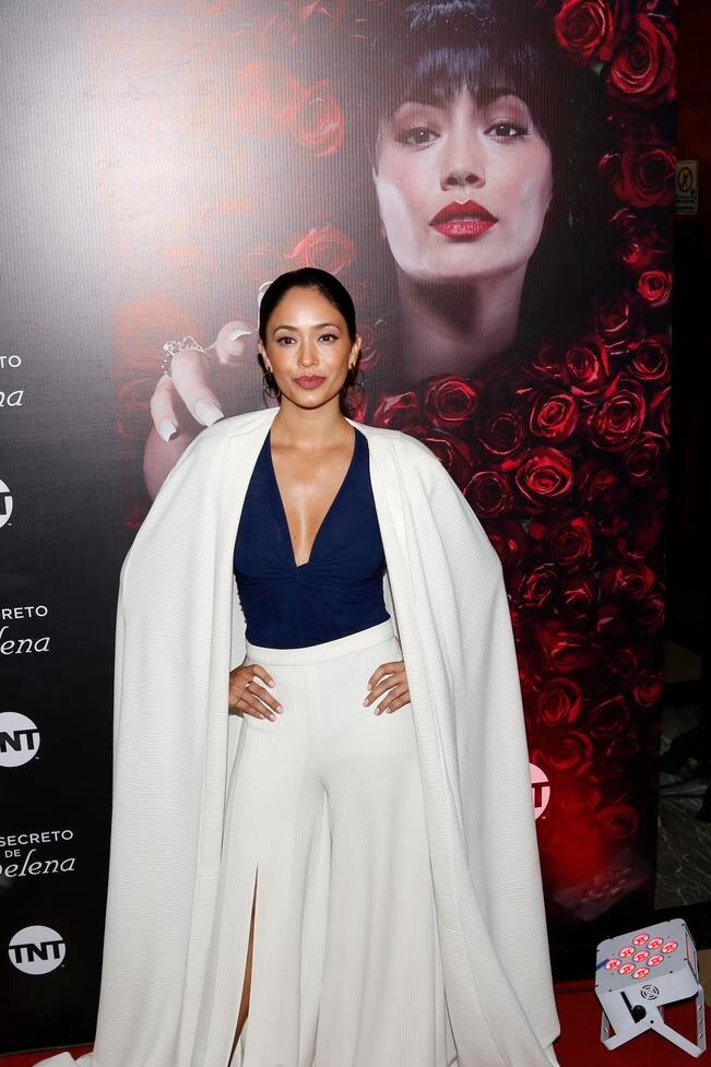 Maya Zapata, una mujer fuerte