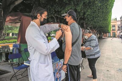 Confirman 782 casos positivos de influenza  
