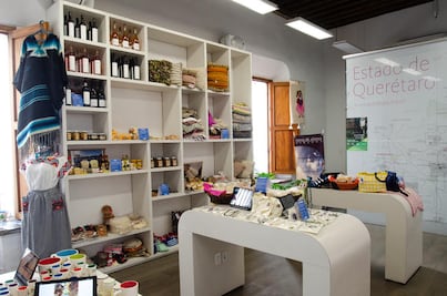 Un paseo por Colón... ¡en el Centro!