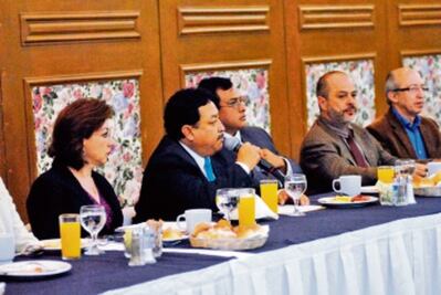 Preparan preseas para ciudadanía