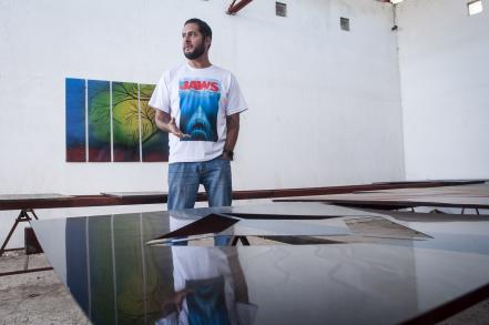 #Especiales. El ingenio y don de convertir el metal en arte 