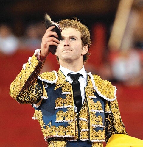 Gran mano a mano Talavante  y “El Payo”