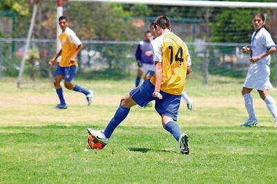 Épica fecha 10 en la Liga Burócrata