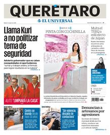 Portada 09 de julio de 2024