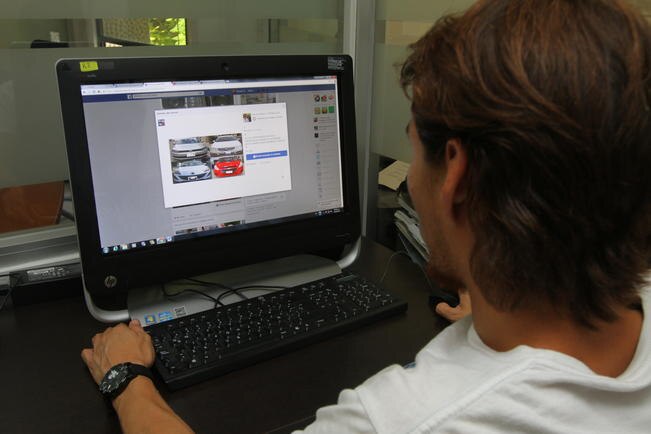 El 6.3% de los hogares en zonas rurales tiene internet