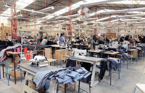 Solicitan certificación mil 800 maquiladoras