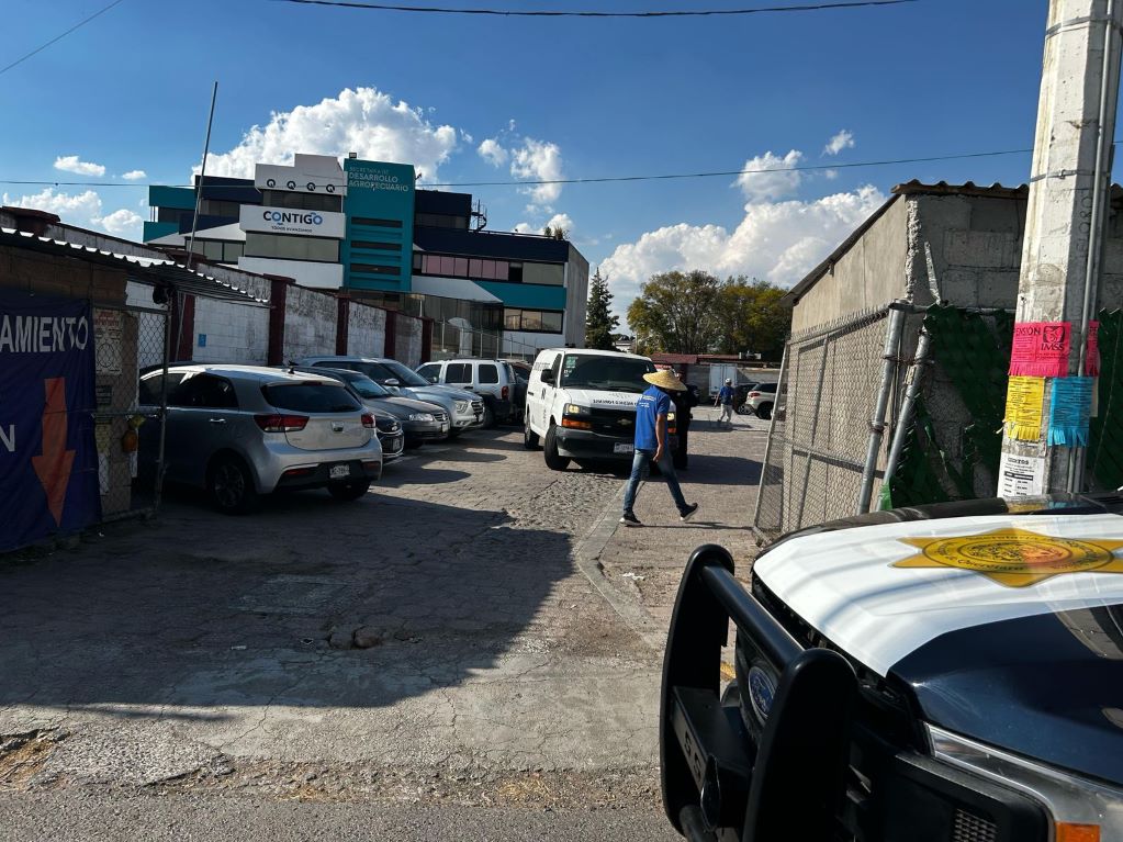 Foto: Ángel González / El Universal Querétaro