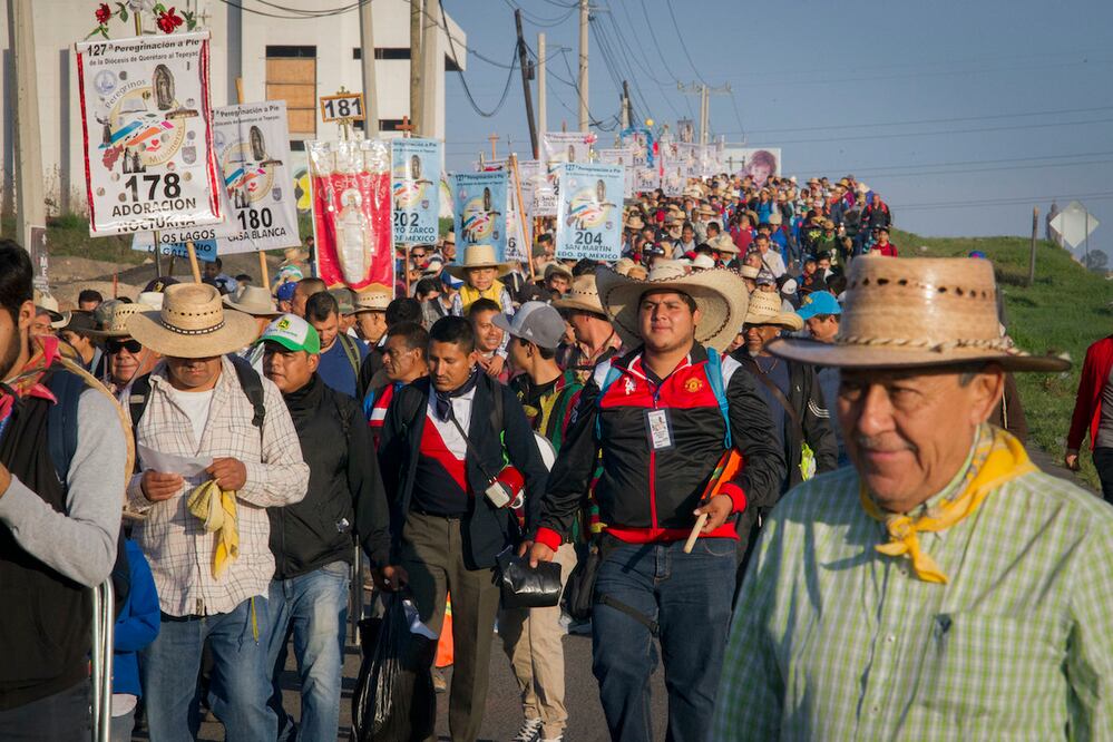 Foto: Archivo, El Universal