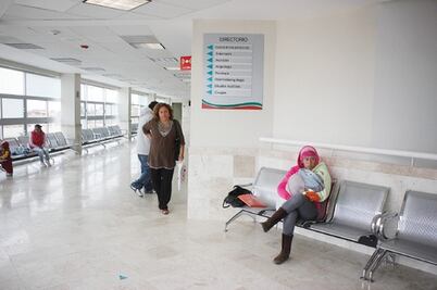 Suman 100 casos de hepatitis en SJR