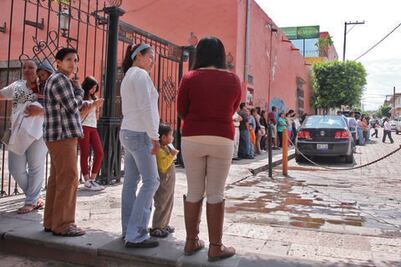 Alertan a sanjuanenses sobre fraudes con “pirámides”