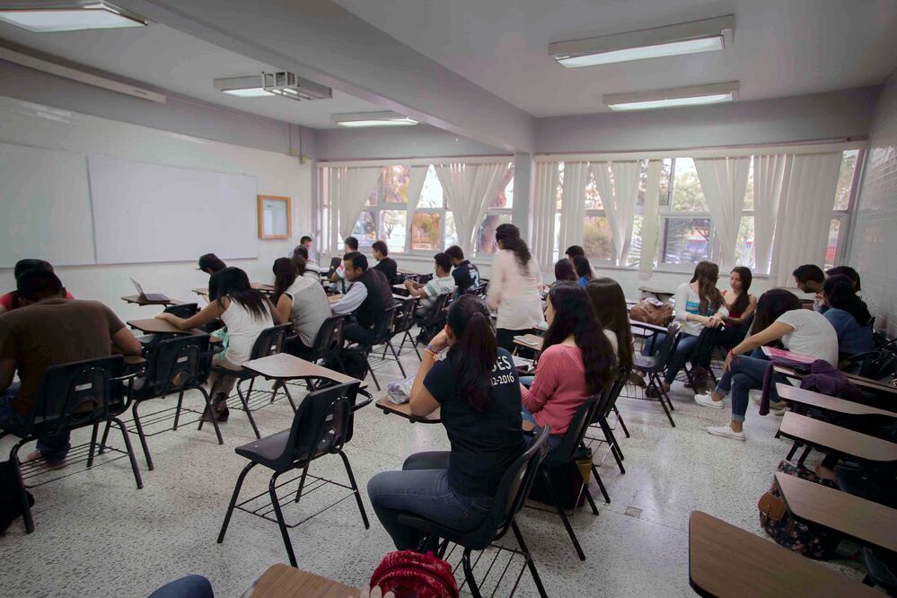 Foto: Archivo. El Universal