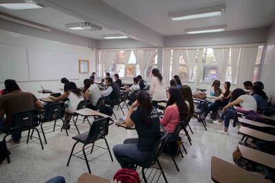 Anuncian convocatoria para becas escolares