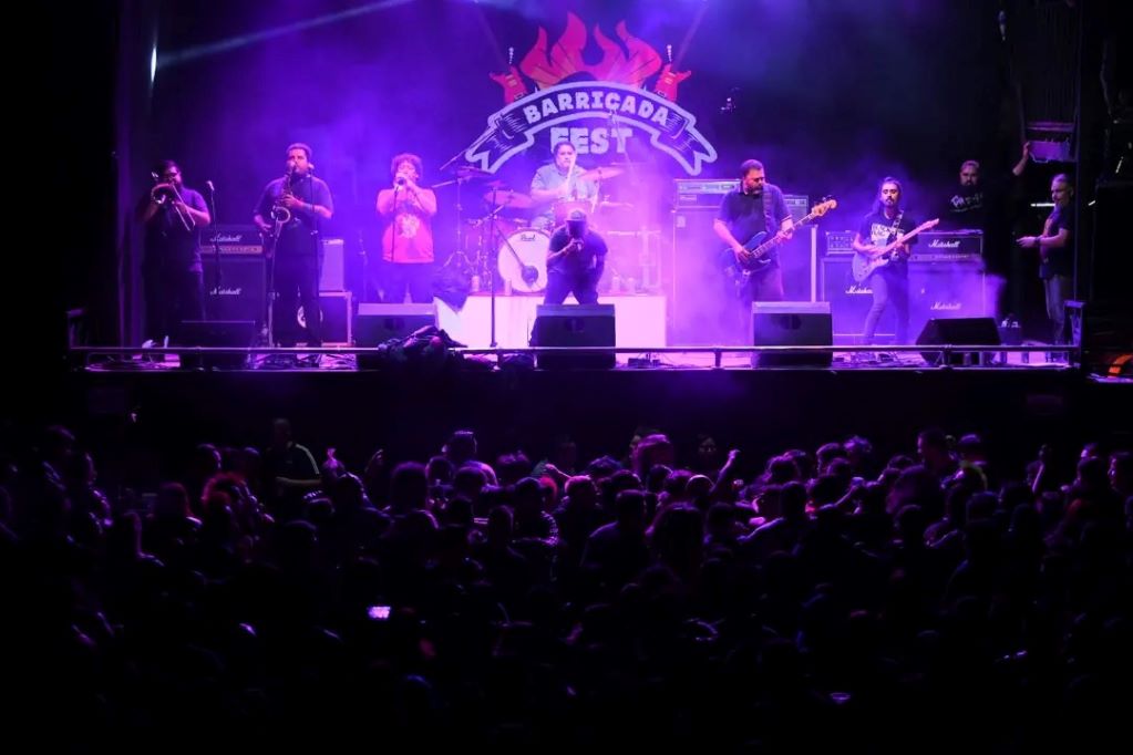 "Sonora de Llegar" une fuerzas vocales con "Sekta Core"