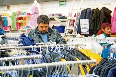 Baja confianza en el consumidor, reportan