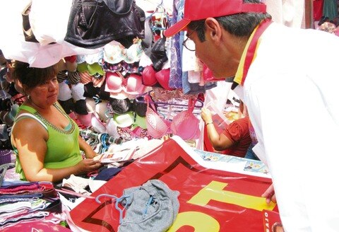 PT garantiza equidad de género de cara a 2015