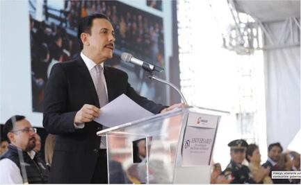 Hidalgo, altamente vulnerable para robo de combustible: gobernador