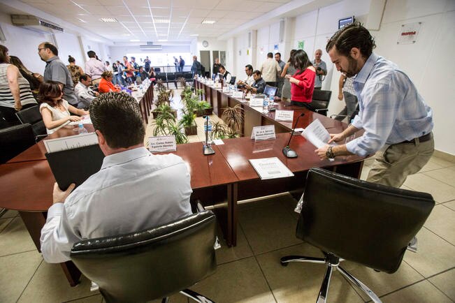 IEEQ otorga figura de partido a Querétaro Independiente