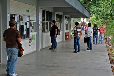 Fallan contra 25 jubilados que querían 2 pensiones