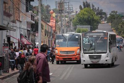Paro de transportistas no es un riesgo latente, afirman